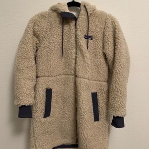 W's Dusty Mesa Parka